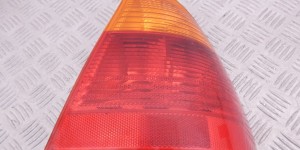 Фонарь задний правый BMW 3-series (E46) 63 21 6 928 386