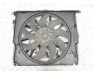 Вентилятор радиатора BMW 7-series (F01/02) 17 41 7 589 028