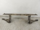 Передняя панель крепления облицовки (телевизор) BMW X5-series (E53) 51 71 8 402 319