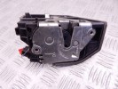 Замок двери задней правой BMW 7-series (E65/66) 51 22 7 036 172
