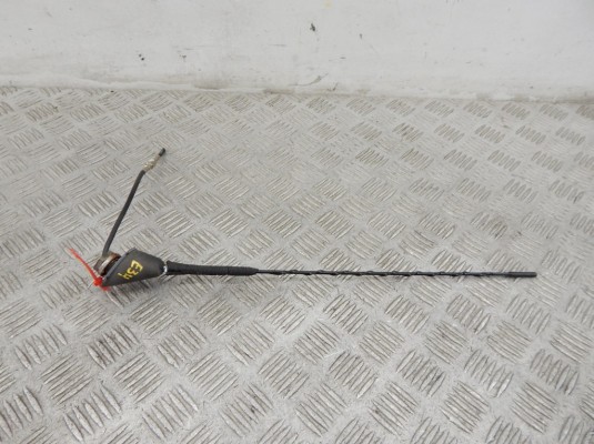 Антенна BMW 5-series (E34)