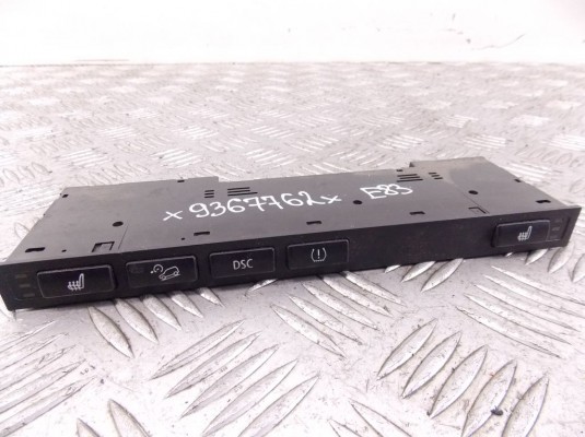 Блок кнопок BMW X3-series (E83) 3415716