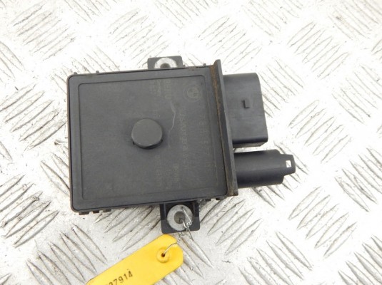 Реле накала свечей BMW X5-series (E53) 12 21 7 788 327
