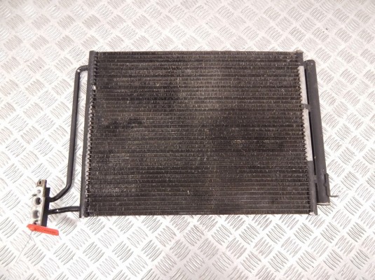 Радиатор кондиционера BMW X5-series (E53) 64 53 6 914 216