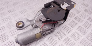 Моторчик заднего стеклоочистителя (дворника) BMW 3-series (E46) 61 62 7 010 295