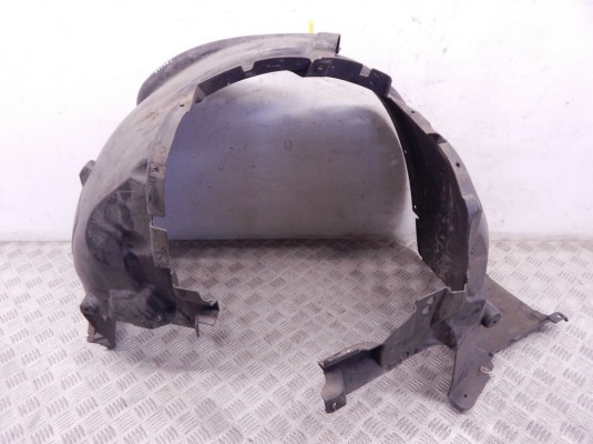 Защита арок передняя правая (подкрылок) BMW X5-series (E70) 51 71 8 046 304