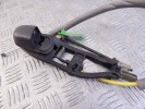 Скелет ручки наружной передней правой BMW 3-series (E46) 51 21 8 253 454