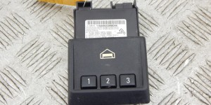 Блок кнопок BMW X5-series (E53) 61 31 6 981 941 Блок кнопок BMW X5-series (E53) 61 31 6 981 941