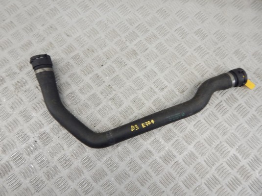 Патрубок радиатора BMW X5-series (E70) 17 12 7 794 153