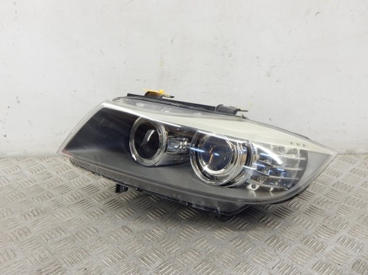 Фара левая BMW 3-series (E90/91/92) 63 11 7 202 585