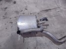 Глушитель BMW X5-series (E53) 18 30 7 785 704