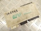 Блок комфорта BMW 5-series (E39) 61 35 8 381 963