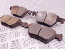 Тормозные колодки передние BMW 5-series (F10/11) 34 11 6 850 885