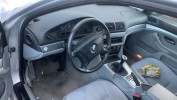Насос (моторчик) омывателя стекла BMW 5-series (E39) 67 12 8 377 612
