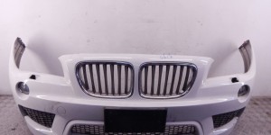 Бампер передний BMW X1-series (E84) 51 11 8 050 464 Бампер передний BMW X1-series (E84) 51 11 8 050 464