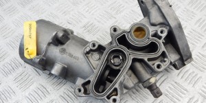 Корпус масляного фильтра BMW 7-series (E65/66) 11 42 7 805 408