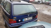 EWS (иммобилайзер) BMW 3-series (E36) 61 35 8 380 365