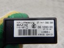 Блок управления раздаточной коробки BMW X5-series (E53) 37 14 1 092 396