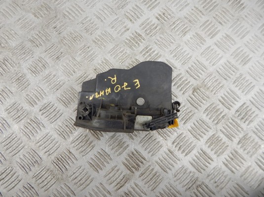 Замок двери передней правой BMW X5-series (E70) 51 21 7 202 144