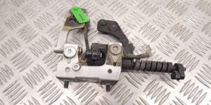 Петля крышки багажника BMW 3-series (E46) 51 24 8 254 015
