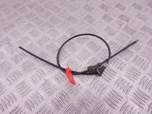 Трос капота BMW 3-series (E46) 51 23 8 208 442 Трос капота BMW 3-series (E46) 51 23 8 208 442