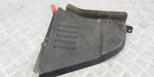Защита арок передняя левая (подкрылок) BMW 5-series (E60/61) 51 75 7 119 854