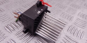 Сопротивление печки BMW 3-series (E46) 64 11 6 931 680