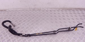 Трубка охлаждения АКПП BMW X3-series (E83) 17 22 3 452 397 Трубка охлаждения АКПП BMW X3-series (E83) 17 22 3 452 397