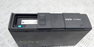 CD-чейнджер BMW 5-series (E39) 65 12 8 361 584