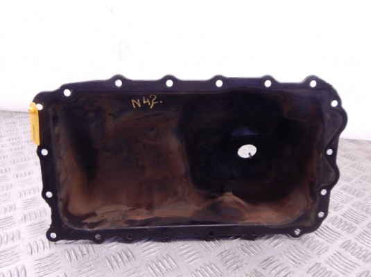 Поддон BMW 3-series (E46) 11 13 7 504 639 Поддон BMW 3-series (E46) 11 13 7 504 639