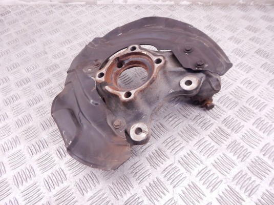 Ступица передняя левая BMW X1-series (E84) 31 21 6 788 699 Ступица передняя левая BMW X1-series (E84) 31 21 6 788 699