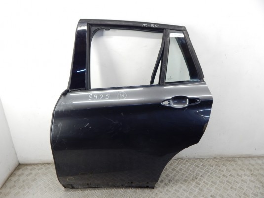 Дверь задняя левая BMW X1-series (F48) Дверь задняя левая BMW X1-series (F48)