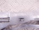 Скелет ручки наружной передней левой BMW X5-series (E53) 51 21 8 243 615