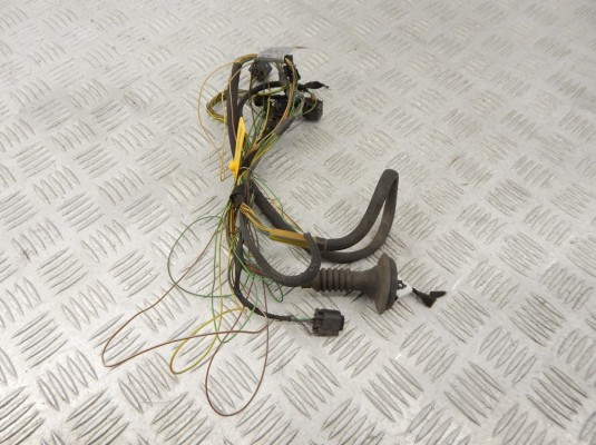 Проводка (коса) парктроников BMW 5-series (E39) 61 12 8 387 106