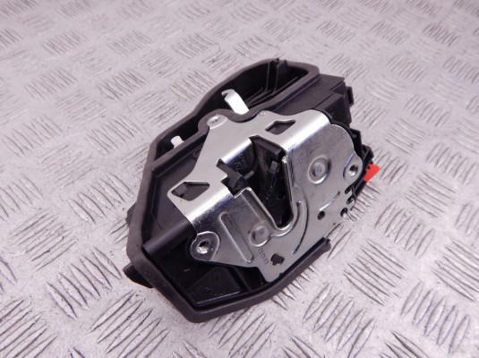 Замок двери передней левой BMW 4-series (F32/33/36) 51 21 7 229 457 Замок двери передней левой BMW 4-series (F32/33/36) 51 21 7 229 457