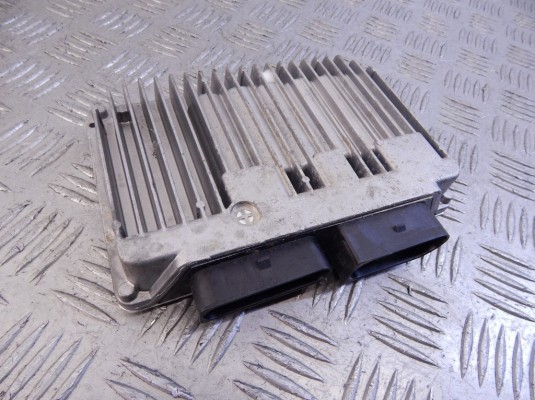 Блок управления VVT Valvetronic BMW 3-series (E46) 12 14 7 532 949