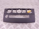 Рамка под магнитолу BMW 5-series (E60/61) 51 45 6 976 361