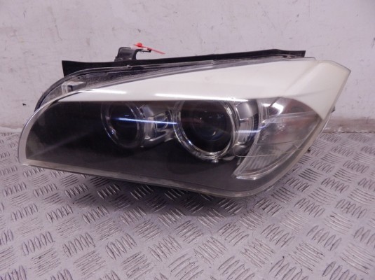 Фара левая BMW X1-series (E84) 63 11 2 990 009