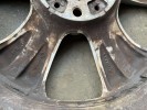 Диск литой BMW X5-series (E70) 36 11 6 772 247