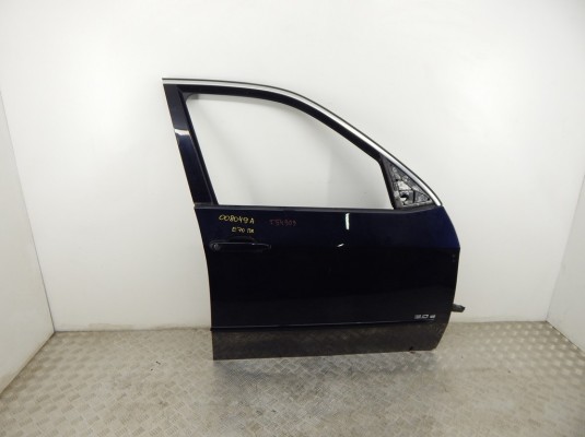 Дверь передняя правая BMW X5-series (E70) 41 51 7 211 424