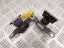 Петля крышки багажника BMW 3-series (E36) 41 62 8 191 727