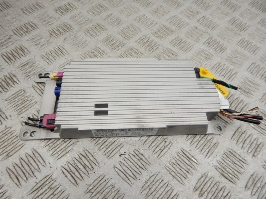 Блок Bluetooth BMW 7-series (F01/02) 84 10 9 244 189 Блок Bluetooth BMW 7-series (F01/02) 84 10 9 244 189