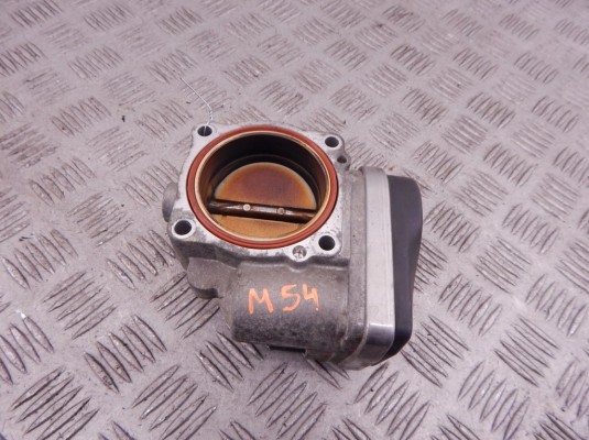Заслонка дроссельная BMW 3-series (E46) 13 54 7 502 444 Заслонка дроссельная BMW 3-series (E46) 13 54 7 502 444