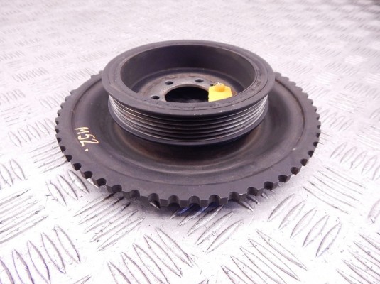 Шкив коленвала BMW 5-series (E39) 11 23 1 738 620