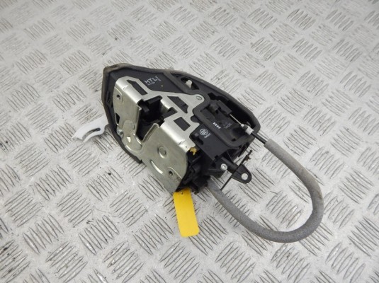 Замок двери задней левой BMW 3-series (E90/91/92) 51 22 7 060 295