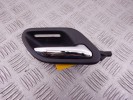 Ручка внутренняя задняя правая BMW 7-series (E38) 51 21 8 239 476