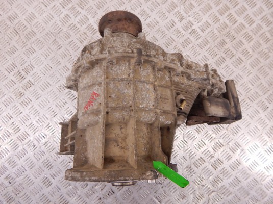 Раздаточная коробка LAND-ROVER RANGE ROVER(2002-2005) Раздаточная коробка LAND-ROVER RANGE ROVER(2002-2005)