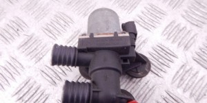 Кран отопителя (печки) BMW 3-series (E46) 64 11 8 369 805 Кран отопителя (печки) BMW 3-series (E46) 64 11 8 369 805