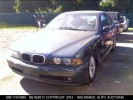 Кронштейн КПП BMW 5-series (E39) 22 32 1 092 477