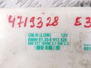 Блок комфорта BMW 5-series (E39) 61 35 6 913 520